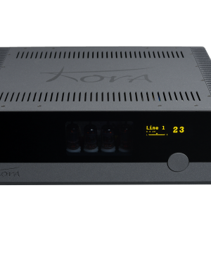 Kora TB 200