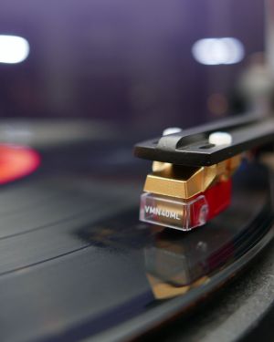 Audio-Technica VM740ML