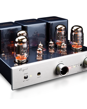 Cayin CS-55A